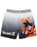 Dragonball Z Boys Swim Shorts