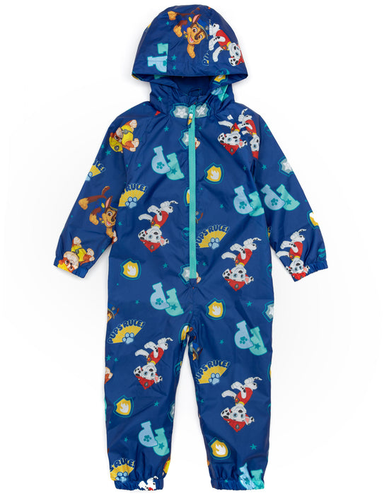 Poncho Towel Hey Duggee Puddle Suit Duggee Puddle Suit PAW Patrol