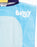 Bluey Kids Blue 3D Ears Towel Poncho Beach Cover Up