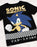Sonic The Hedgehog Boys T-Shirt