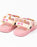 PAW Patrol Girls Pink Skye Summer Slider Sandals