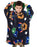 PAW Patrol Boys 'Vuddie' Oversized Blanket Hoodie