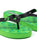 Minecraft Creeper Kids Summer Flip Flop Sandals