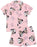Disney Minnie Mouse Girls Short Pyjamas