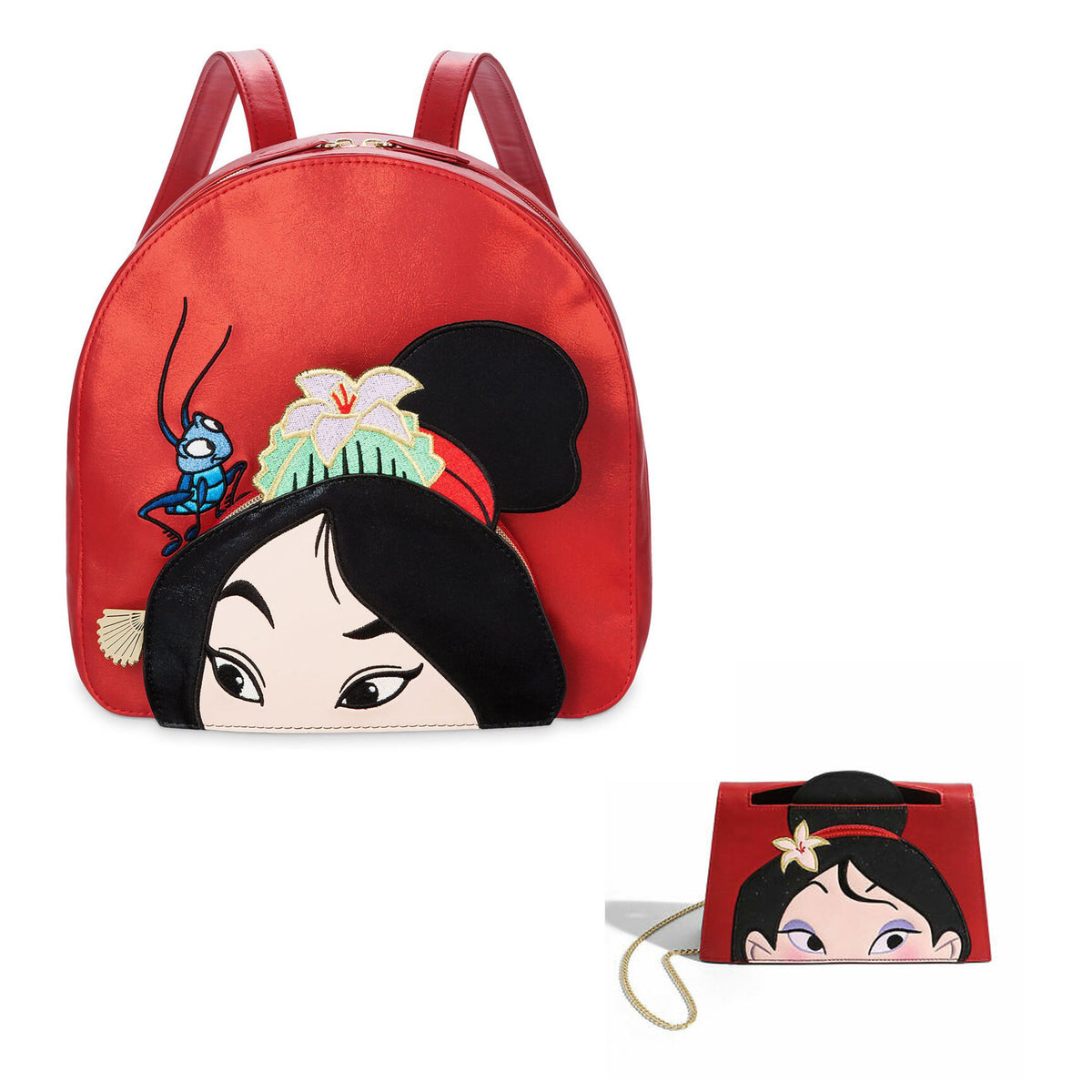 danielle nicole disney mulan mini backpack Designer and Cross Body Bag/Purs — Vanilla Underground Color:Crushed Bone Nike Brasilia Jdi Mini label_com_Today's Deal 18/9->