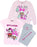 LOL Surprise Dolls Girls/Kids Sweater, T-Shirt and Leggings 3 Piece Set