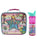 Disney Toy Story Bo Peep Lunch Bag and Water Bottle Bundle Set