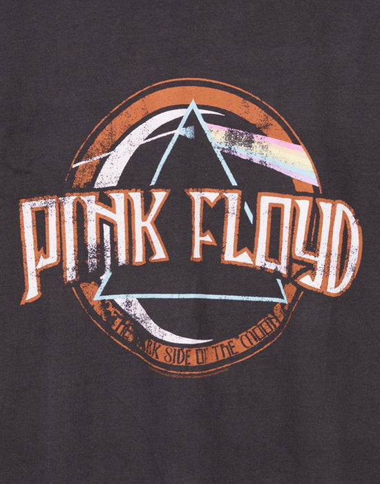 Amplified Pink Floyd On The Run Men's T-Shirt