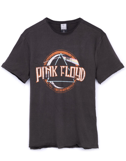Amplified Pink Floyd On The Run Men's T-Shirt