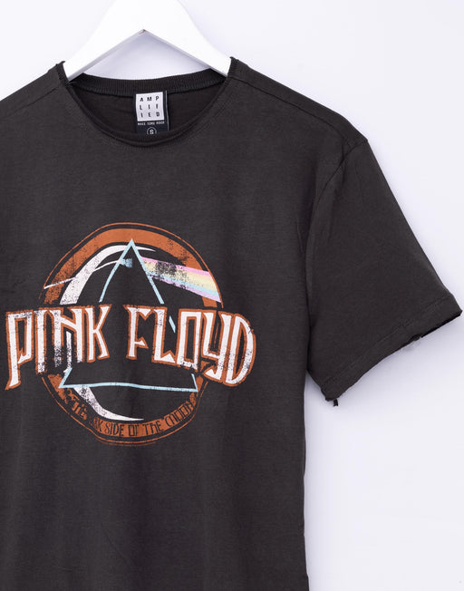 Amplified Pink Floyd On The Run Men's T-Shirt