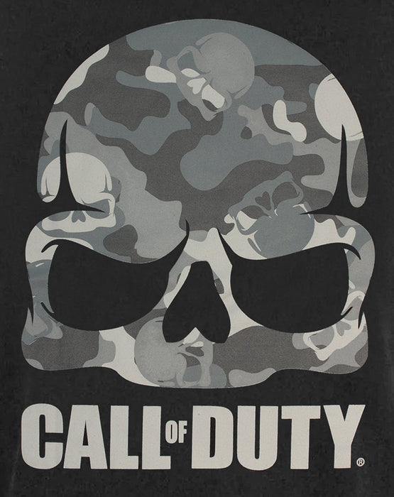Call Of Duty Men's Long Pyjama Lounge Set