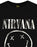 Nirvana Smiley Logo Men's T-Shirt