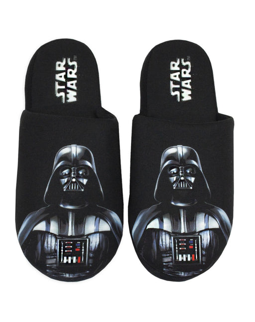 Star Wars Darth Vader Men's Slippers