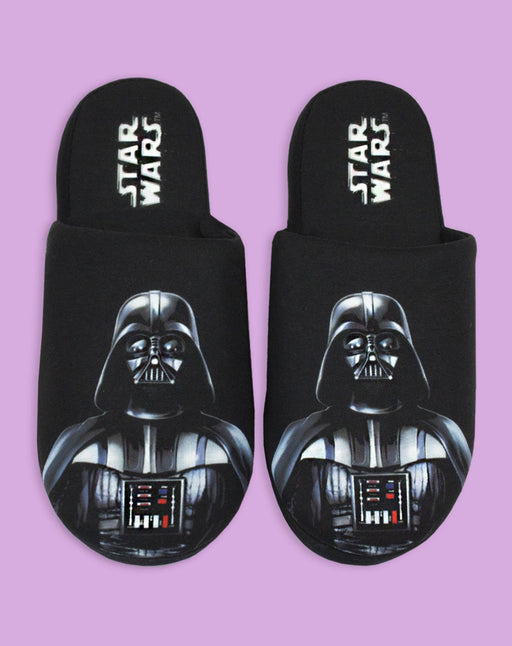 Star Wars Darth Vader Men's Slippers
