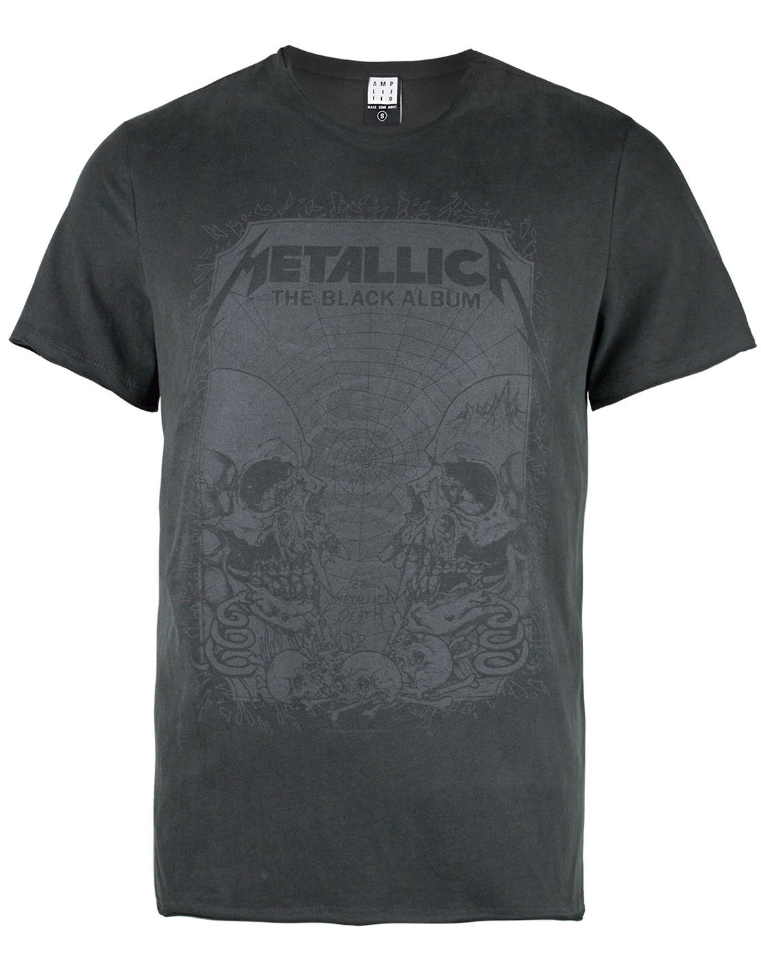 Album - Black T-Shirt