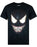 Marvel Venom Face Men's T-shirt