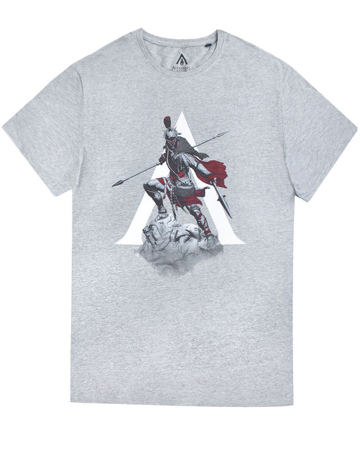 Assassins Creed Men's Pyjama Shorts Lounge Set