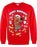 Scooby Doo Merry Munchies Christmas Sweatshirt