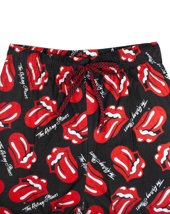 The Rolling Stones Mens Loungepant