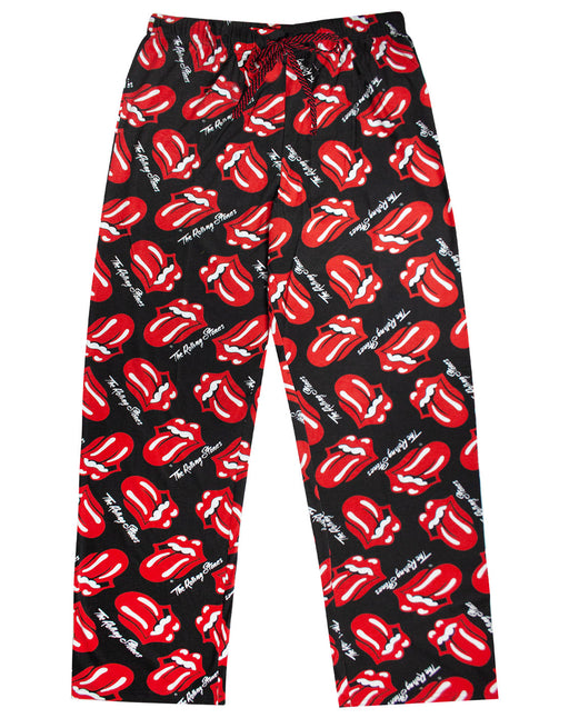 The Rolling Stones Mens Loungepant