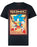 Sonic The HedgeHog Propaganda Poster Men's T-Shirt