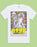 Star Wars A New Hope Vintage Japanese Poster Men's T-Shirt
