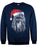 Star Wars Chewbacca Christmas Hat Sweatshirt