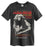 Amplified Janis Joplin Madison Square Gardens Mens T-Shirt