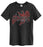 Amplified Led Zeppelin Icarus Tour 77 Mens T-Shirt