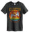 Shop Amplified Led Zeppelin Tour 75 Mens T-Shirt