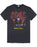 Amplified AD/DC Highway to Hell Angus Young Mens T-Shirt