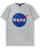 NASA Space Logo Men's Pyjama Set