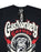 Gas Monkey Fast N' Loud Blood Sweat Beers Sparkplugs Logo Men's T-Shirt 2pk Bundle