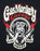 Gas Monkey Garage "Blood, Sweat and Beers" Sparkplugs Men's T-Shirt