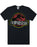 Jurassic Park Chinese Logo Men's T-Shirt Black