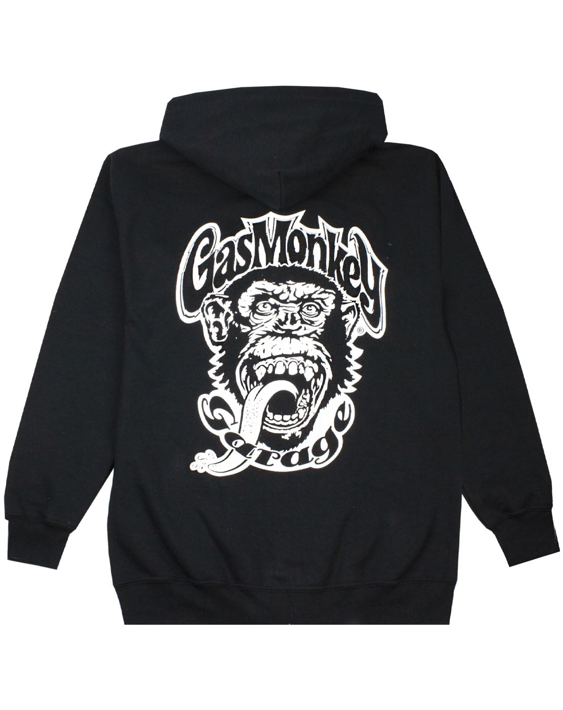 Gas Monkey Garage Hoodie