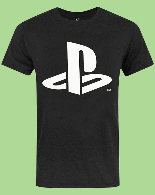 BRANDS - PLAYSTATION GEAR - MAGLIETTA PLAYSTATION DEMIN