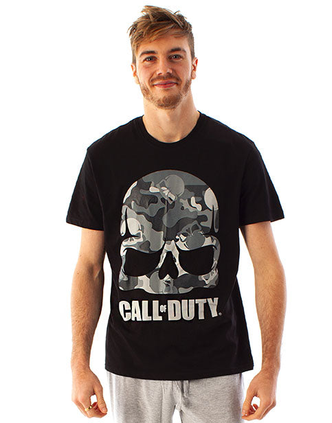 Shop Call Of Duty T-Shirt