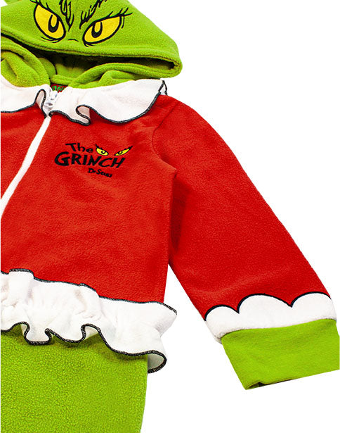 The Grinch Dames - Het grootste assortiment in Nederland The Grinch Dames - Het grootste assortiment in Nederland