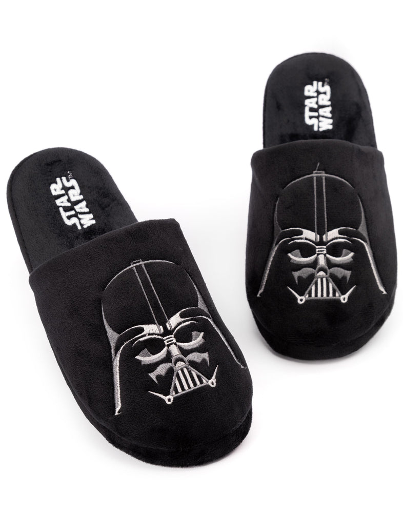 Star Wars Darth Vader Slippers For Men