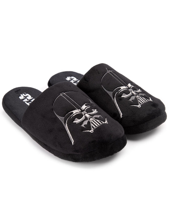 Darth Vader Star Wars Ciabatte Star Wars Darth Vader Slippers For Men