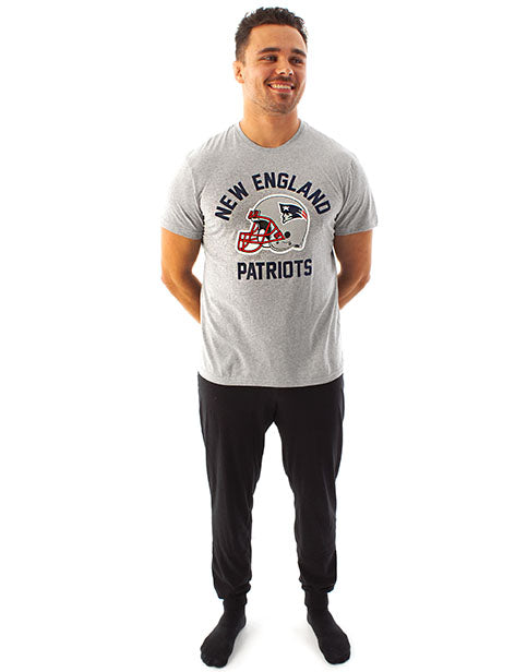 Shop New England Patriots Pyjamas