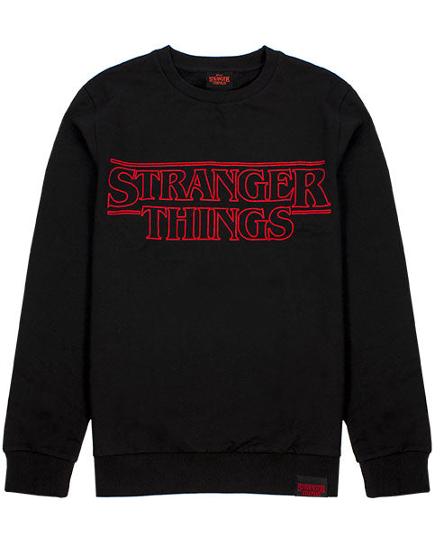 Shop Stranger Things Unisex Sweater