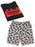 MIXED MATERIALS STRANGER THINGS T-SHIRT & COTTON BOTTOMS - The Stranger Things pj set top for him is made from 93% cotton and 7% polyester whilst the bottoms are made from cotton. The pajama set is cosy, light and features a durable and elastic waistband around the short or full length trousers, making them comfortable and stretchy for all body sizes.
