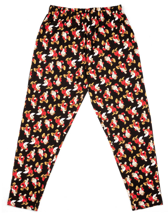 Grumpy Disney Pjs Mens Disney Grumpy Character Men's Pyjama Set