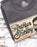 Peaky Blinders Men's T-Shirt Arthur Shelby Poster - Grey