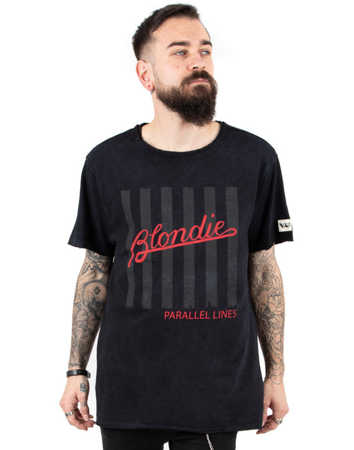 Shop Blondie Unisex T-Shirt