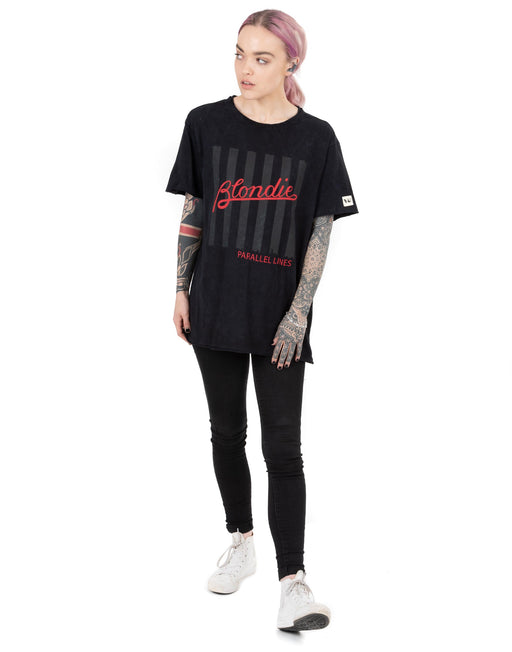 Shop Blondie Unisex T-Shirt