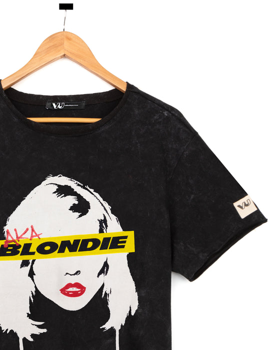 Shop Blondie T-Shirt Unisex