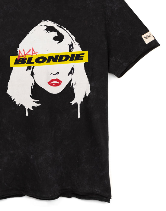 Shop Blondie T-Shirt Unisex